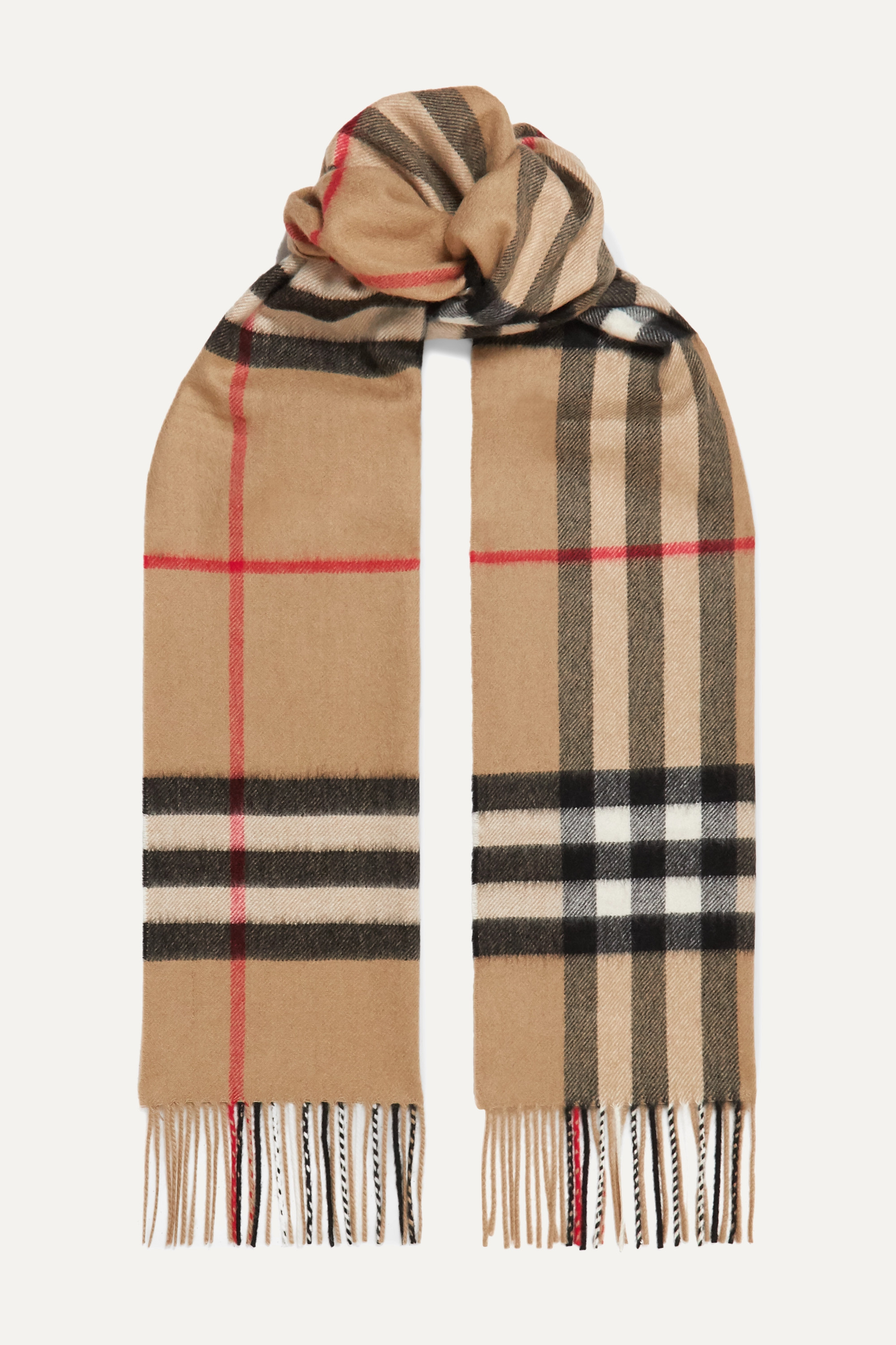 Burberry Sales